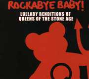 Lullaby Renditions Of Queens Of The Stone Age , Andrew Bissell