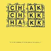 Clocks and Babies , Chakk
