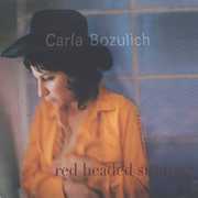 The Red Headed Stranger , Carla Bozulich
