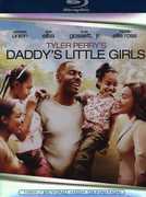 Tyler Perry's Daddy's Little Girls , Gabrielle Union