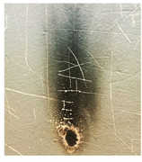 Do Me , Tiefschwarz