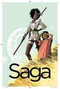 Saga, Vol 3 