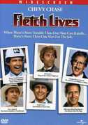 Fletch Lives , Chevy Chase