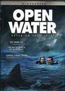 Open Water , Blanchard Ryan