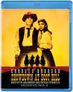 Showdown at Boot Hill , Charles Bronson