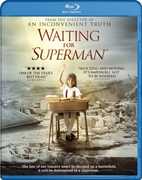Waiting for "Superman" , Mike Feinberg