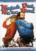 Watch Out We're Mad , Terence Hill