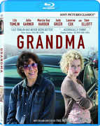 Grandma , Lily Tomlin