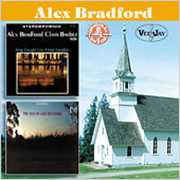Pop Gospel/ Soul of , Alex Bradford