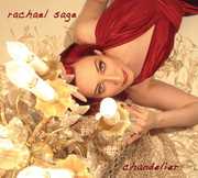 Chandelier , Rachael Sage