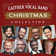 Christmas Collection , Gaither Vocal Band