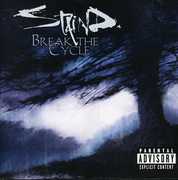 Break the Cycle [Explicit Content] , Staind