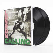 London Calling , The Clash