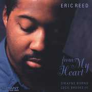 From My Heart , Eric Reed