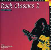 Rock Classics 2 , Santana