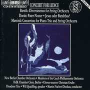 Concert for Lidice 