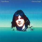 Grievous Angel , Gram Parsons