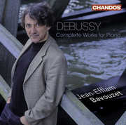 Complete Works for Piano 4 , Jean-Efflam Bavouzet