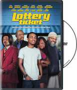 Lottery Ticket , Lil' Bow Wow