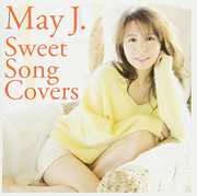 Sweet Song Covers: Deluxe Edition [Import] , May J