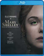 Mary Shelley , Elle Fanning
