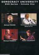 Democracy University 1 , Michael Parenti
