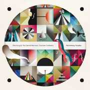 Performing Parades , Efterklang
