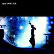 Lovers Live [Import] , Sade