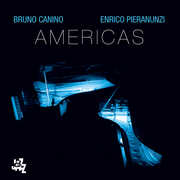 Americas , Bruno Canino