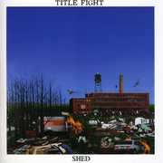 Shed , Title Fight
