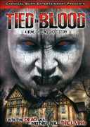 Tied in Blood: A Bone Chilling Ghost Story , Paul McEwan