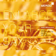 Enlarge Your Sax - Compositions for Saxophone & , Pedro Bittencourt