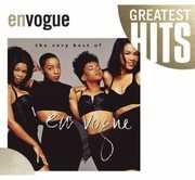 The Very Best Of En Vogue , En Vogue