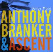 Dance Music , Anthony Branker