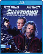 Shakedown , Peter Weller