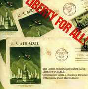Liberty for All , United States Coast Guard Band