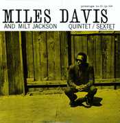 Quintet/ Sextet , Miles Davis