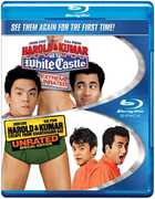 Harold & Kumar Go to White Castle & Escape from , John Cho