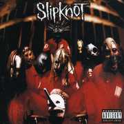 Slipknot [Explicit Content] , Slipknot