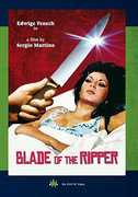 Blade of the Ripper , George Hilton
