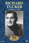 Richard Tucker: In Opera and Song: Voice of Firestone: Classic Performances , Richard Tucker