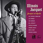 Jumpin' At Apollo , Illinois Jacquet