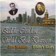 Jam Session Eddie's Blues , Eddie Condon