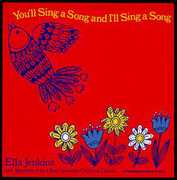 You'll Sing a Song & I'll Sing a Song , Ella Jenkins