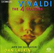 Four Seasons , Dan Laurin