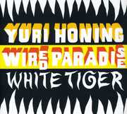 White Tiger , Yuri Honing