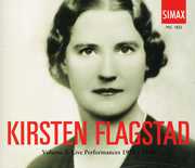 Flagstad Collection 2 , Kirsten Flagstad