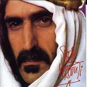 Sheik Yerbouti , Frank Zappa