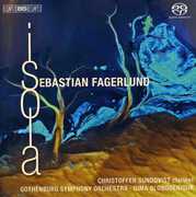 Isola , Christoffer Sundqvist
