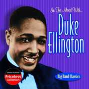 In the Mood with Duke Ellington , Duke Ellington